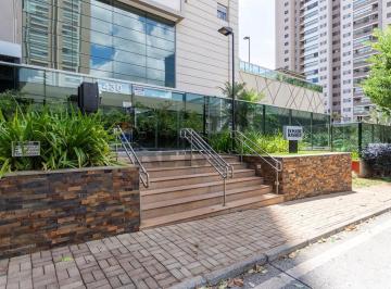 Apartamento · 101m² · 3 Quartos · 2 Vagas · Apartamento de 100,70 m² | 3 Quartos | 1 Suíte | 2 Vagas | Domaine Botanique