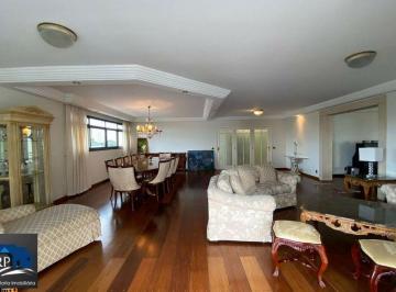 Apartamento · 370m² · 4 Quartos · 8 Vagas · Apartamento Para Venda Em Santo André, Vila Gilda, 4 Dormitórios, 4 Suítes, 6 Banheiros, 8 Vagas