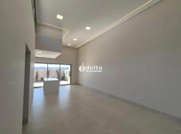 Casa · 277m² · 3 Quartos · 2 Vagas · Casa Com 3 Quartos Sendo 3 Suíte Disponível Para Venda No Bairro Granja Marileusa Em Uberlândia - Mg