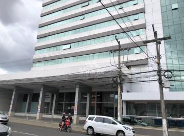 Comercial · 141m² · 1 Vaga · Imoveis - Em Queimadinha