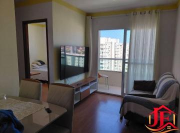6a876303437e4f6d743b8a7c.jpg · Apartamento Com 2 Dormitórios Para Alugar, 48 m² por R$3.077,00/mês - Parque Jockey Clube - Lauro D
