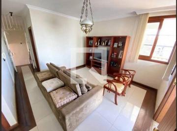 Casa · 284m² · 4 Quartos · 3 Vagas · Casa À Venda - Dona Clara, 4 Quartos, 284 m² - Belo Horizonte