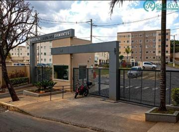 c8787c02db6a8af6189f8fed.jpg · Apartamento Com 2 Dormitórios Para Alugar, 44 m² por R$1.943,85/mês - Lundceia - Lagoa Santa/mg