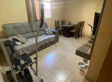 98db41eeb225a3c6786329a3.jpg · Apartamento Com 2 Dormitórios À Venda, 57 m² por R$177.000 - Parque Residencial Vila União - Cam