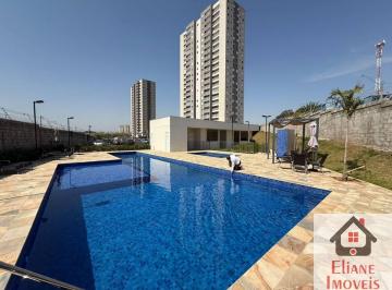 1cf52fa9057da5b6a679f29e.jpg · Apartamento Com 2 Dormitórios À Venda, 63 m² por R$370.000 - Cidade Satélite Íris - Campinas/sp