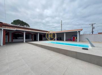 7a8d1ed4ae7fa4bec4470d6a.jpg · Casa Com 2 Dormitórios À Venda, 120 m² por R$430.000 - Balneário Josedy - Peruíbe/sp