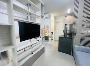 89a92317538ad4f74c432193.jpg · Apartamento Com 1 Quarto, Varanda, Sala, Cozinha, Banheiro E 1 Vaga de Garagem Para Alugar, 41 m² Po
