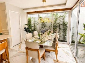 909aa44c3547bbb655a8cd1ca9871f66.jpg · Sobrado Em Condomínio Fechado Com 2 Dormitórios / 75 m² por R$750.000 - Jardim Carlos Cooper - S