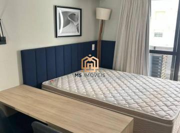 77f7d828bd34c8df95dee86b.jpg · Studio Com 1 Quarto, Cozinha E Banheiro À Venda, 25 m² por R$420.000 - Vila Mariana - São Paulo/sp