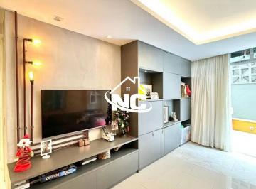 dd3e1c0b88ab682052a683d5.jpg · Apartamento Garden Com 2 Quartos, 95 m², À Venda por R$950.000 - Boa Viagem - Niterói/rj
