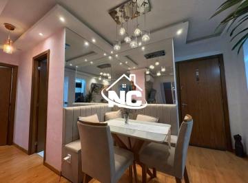 44404e914507dcfe6ba9a264.jpg · Apartamento Com 2 Quartos À Venda, 60 m² por R$320.000 - Neves - São Gonçalo/rj