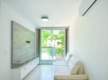 2cfbe9b0454902a5920fc2df.jpg · Apartamento Com 2 Quartos À Venda, 58 m² por R$380.000 - Badu - Niterói/rj