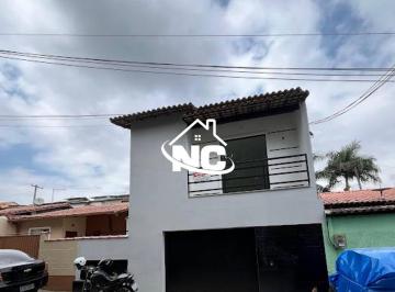 c4999f948e16f16b2dff9c36.jpg · Casa Com 3 Quartos À Venda, 90 m² por R$320.000 - Condomínio Village Do Moinho Arsenal