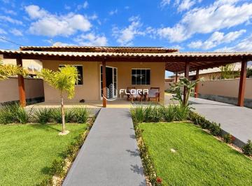 1d5fc8d1ec2c7fc51999d823.jpg · Casa Com 3 Dormitórios À Venda, 131 m² por R$875.000 - Flamengo - Maricá/rj