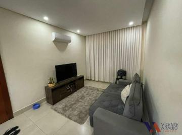 Sala de estar · Casa Incrível Com 2 Quartos Planejados E Cozinha Moderna Em Bairro de Alta Valorização!