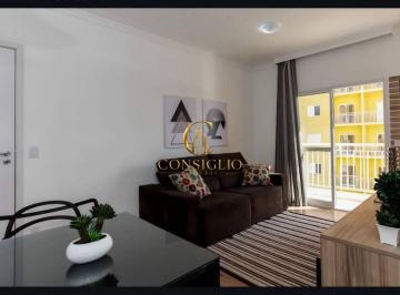 5ee55b993a8a2a447e86acf4.jpg · Apartamento Com 3 Dormitórios Para Alugar, 76 m² por R$3.086,00/mês - Jardim Santa Maria - Jacareí/