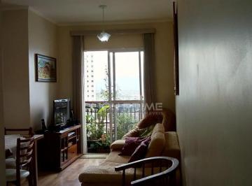 Apartamento · 64m² · 3 Quartos · 1 Vaga · Oportunidade, Apartamento À Venda de 3 Quartos, 1 Suíte No Bairro Castelo