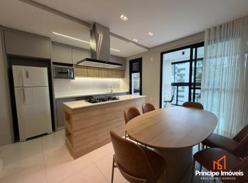 Apartamento · 92m² · 3 Quartos · 1 Vaga · Apartamento Com 3 Quartos No Santo Antônio Em Joinville