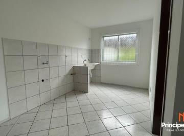 Apartamento · 50m² · 1 Quarto · Apartamento Com 1 Quarto No Bom Retiro Em Joinville