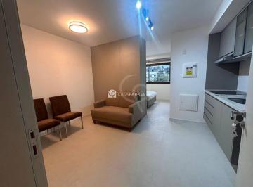 00c7c4cf6f214fc5072db923.jpg · Studio Com 1 Dormitório Para Alugar, 30 m² por R$7.300,00/mês - Gávea - Rio de Janeiro/rj