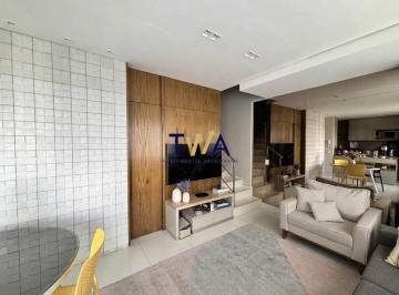 SALA · Apartamento, Inovatto, Piemonte, Nova Lima, 2 Quartos, R$1.200.000,00, À Venda Na Twa Investimentos.