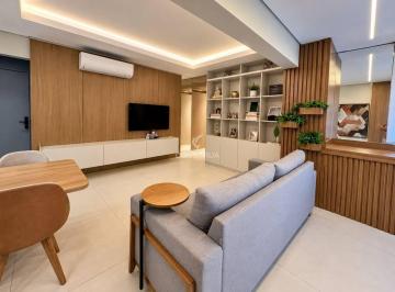 842eeedd95d61b842921bb64.jpg · Apartamento Mobiliado Com 2 Suítes À Venda No Bairro Taquaral Em Campinas