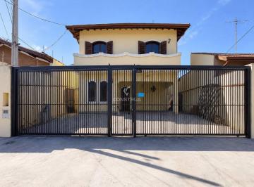 9a3fa6a233603d172ade79ee.jpg · Casa Residencial À Venda No Bairro Jardim Santa Genebra Em Campinas/sp