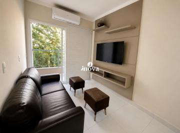 Apartamento · 55m² · 2 Quartos · 2 Vagas · Apartamento a Venda, Bairro São Benedito