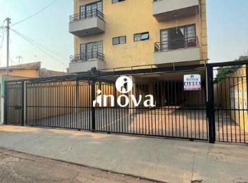 Apartamento · 55m² · 2 Quartos · 1 Vaga · Apartamento Para Locação, Bairro Fabrício