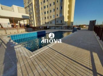 Apartamento · 60m² · 2 Quartos · 1 Vaga · Apartamento Para Locação, Bairro Manoel Mendes