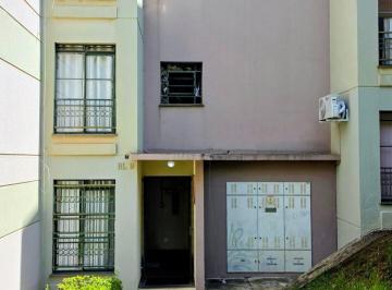 Apartamento · 48m² · 2 Quartos · 1 Vaga · Apartamento No Condomínio Recanto Dos Pássaros - Jaguariúna/sp