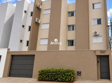 Apartamento · 54m² · 2 Quartos · 1 Vaga · Apartamento Próximo a Uniube Para Locação