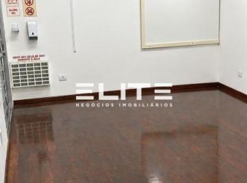 Comercial · 11m² · Sala Comercial Para Locação Em Santo André