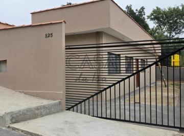 Casa · 63m² · 2 Quartos · 3 Vagas · Casa Com 2 Quartos No Monet, Resende