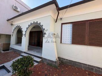 Casa · 288m² · 3 Quartos · 3 Vagas · Casa Com 3 Quartos No Campos Elíseos, Resende