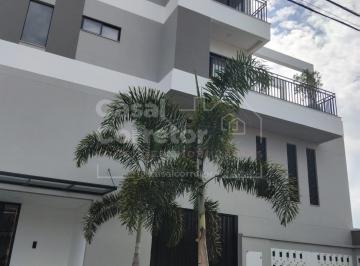 Apartamento · 33m² · 1 Quarto · 1 Vaga · Apartamento Padrão Na Santa Terezinha