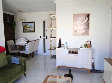 Apartamento · 61m² · 2 Quartos · 1 Vaga · Apartamento À Venda No Bairro Buraquinho - Lauro de Freitas/ba
