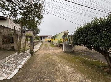 Terreno · 456m² · Terreno À Venda No Bairro Jardim Amélia - Pinhais/pr