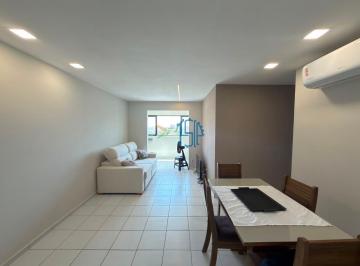 Apartamento · 75m² · 3 Quartos · 2 Vagas · Central Park Condomínio Clube - Apartameneto No Condominio Central Park /apartamento Em Neopolis 3 Q