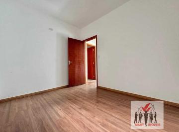 Apartamento · 80m² · 3 Quartos · 1 Vaga · Apartamento À Venda No Bairro Jardim Cascatinha - Poços de Caldas/mg