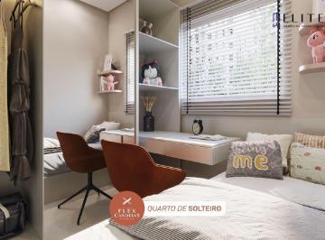 Apartamento Venda 44m² de 2 quartos · Apartamento a Venda, Outeiro Do Candeias, Vitória Da Conquista, Bahia.