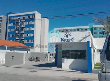 Apartamento · 48m² · 2 Quartos · Imoveis - Na Praia João Rosa