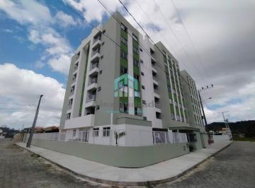 Apartamento · 57m² · 2 Quartos · 1 Vaga · Imoveis - Em Rio Caveiras