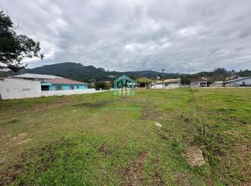 Terreno · 1m² · Imoveis - Em Fundos