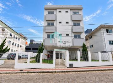 Apartamento · 54m² · 2 Quartos · Imoveis - Em Serraria