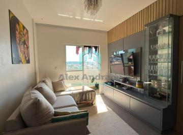 Apartamento · 72m² · 2 Quartos · 1 Vaga · Imoveis - Na Bela Vista