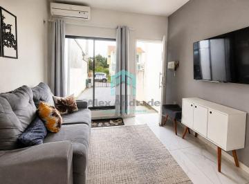 Casa · 56m² · 2 Quartos · Imoveis - Em Potecas