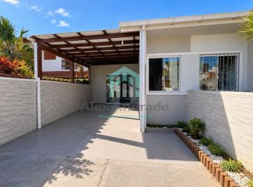 Casa · 53m² · 2 Quartos · 1 Vaga · Imoveis - Em Forquilha
