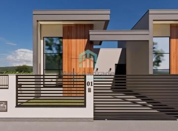 Casa · 74m² · 2 Quartos · Imoveis - Em Serraria