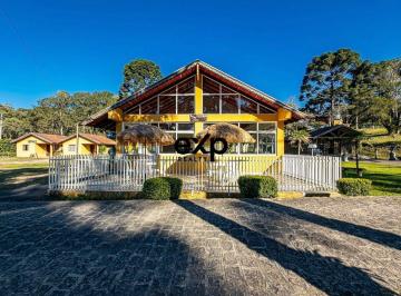 Piscina · Chácara de Alto Padrão À Venda | Rancho Fundo - Natureza, Lazer E Estrutura Completa